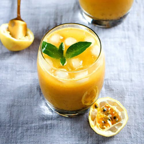 Menu Item Image